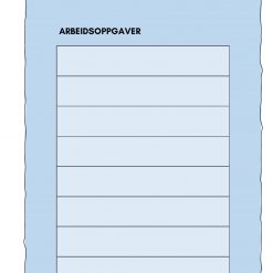 Alternative view of Mal for ordenselever