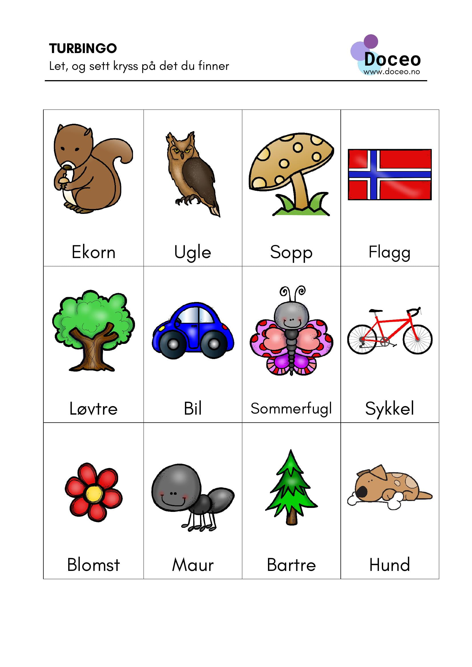 Turbingo