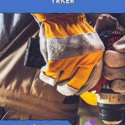 Yrker - Tverrfaglig temapakke, 1.-3. trinn