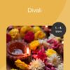 Divali - Flerfaglig arbeidshefte, 1.-4. trinn