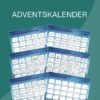 Adventskalender
