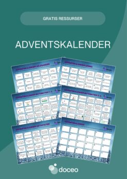 Adventskalender