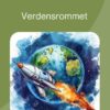 Verdensrommet – Fargelegging, 1.-7. trinn