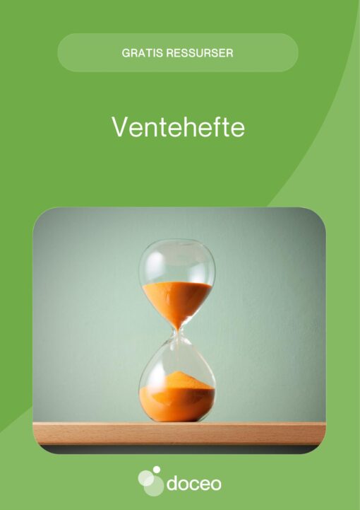 Ventehefte