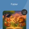 Fabler - Tverrfaglig temapakke, 1.-3. trinn
