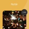 Nyttår - Flerfaglig arbeidshefte, 1. trinn